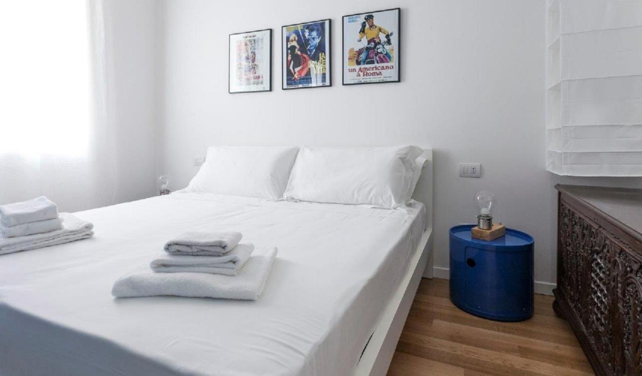 Navigli Suites - De Santis Milan Exterior photo