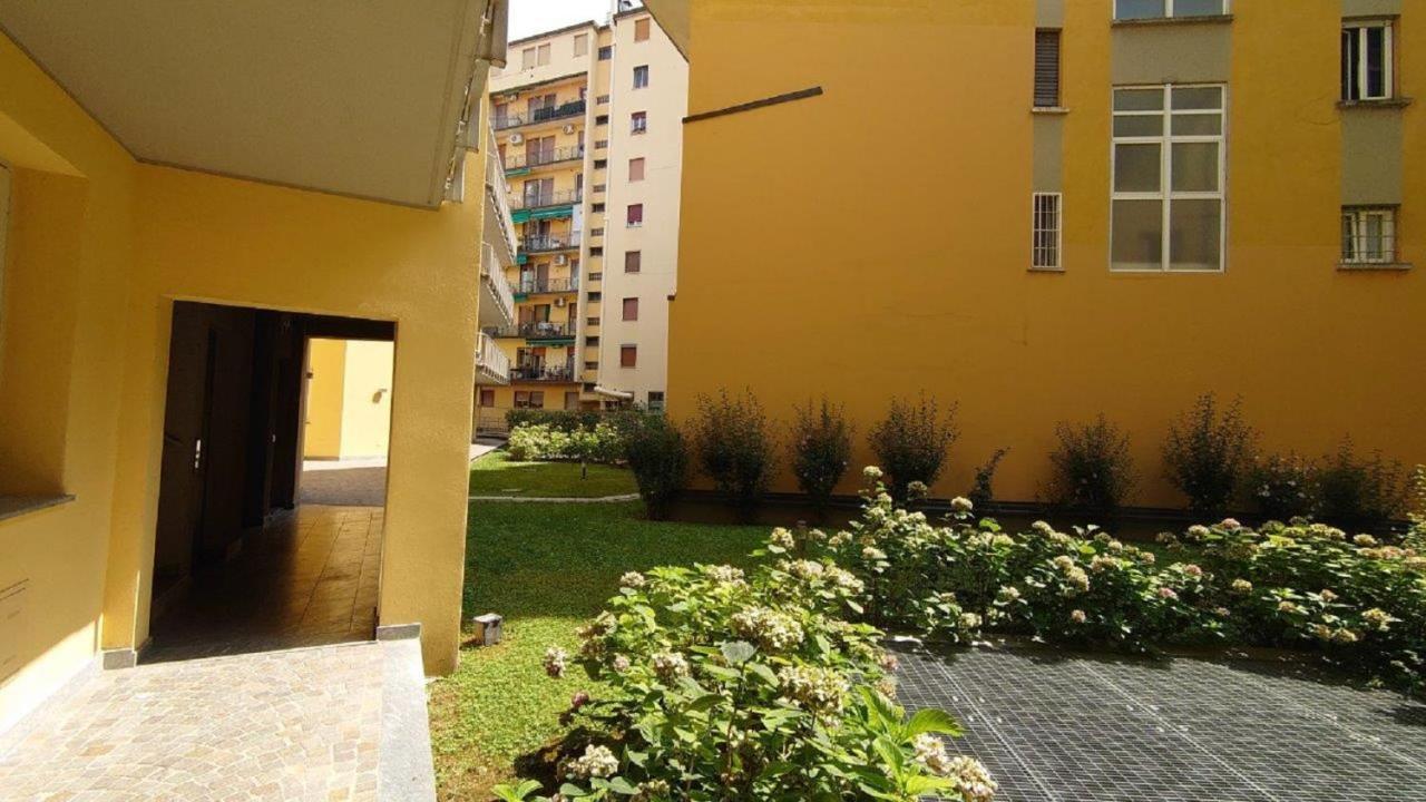Navigli Suites - De Santis Milan Exterior photo